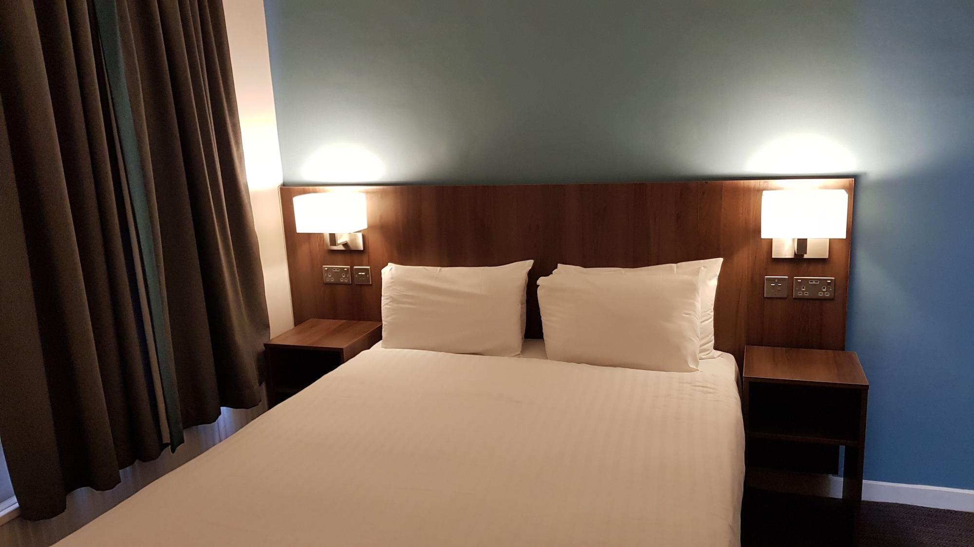 The Jephson Hotel; BW Signature Collection Leamington Spa Ngoại thất bức ảnh