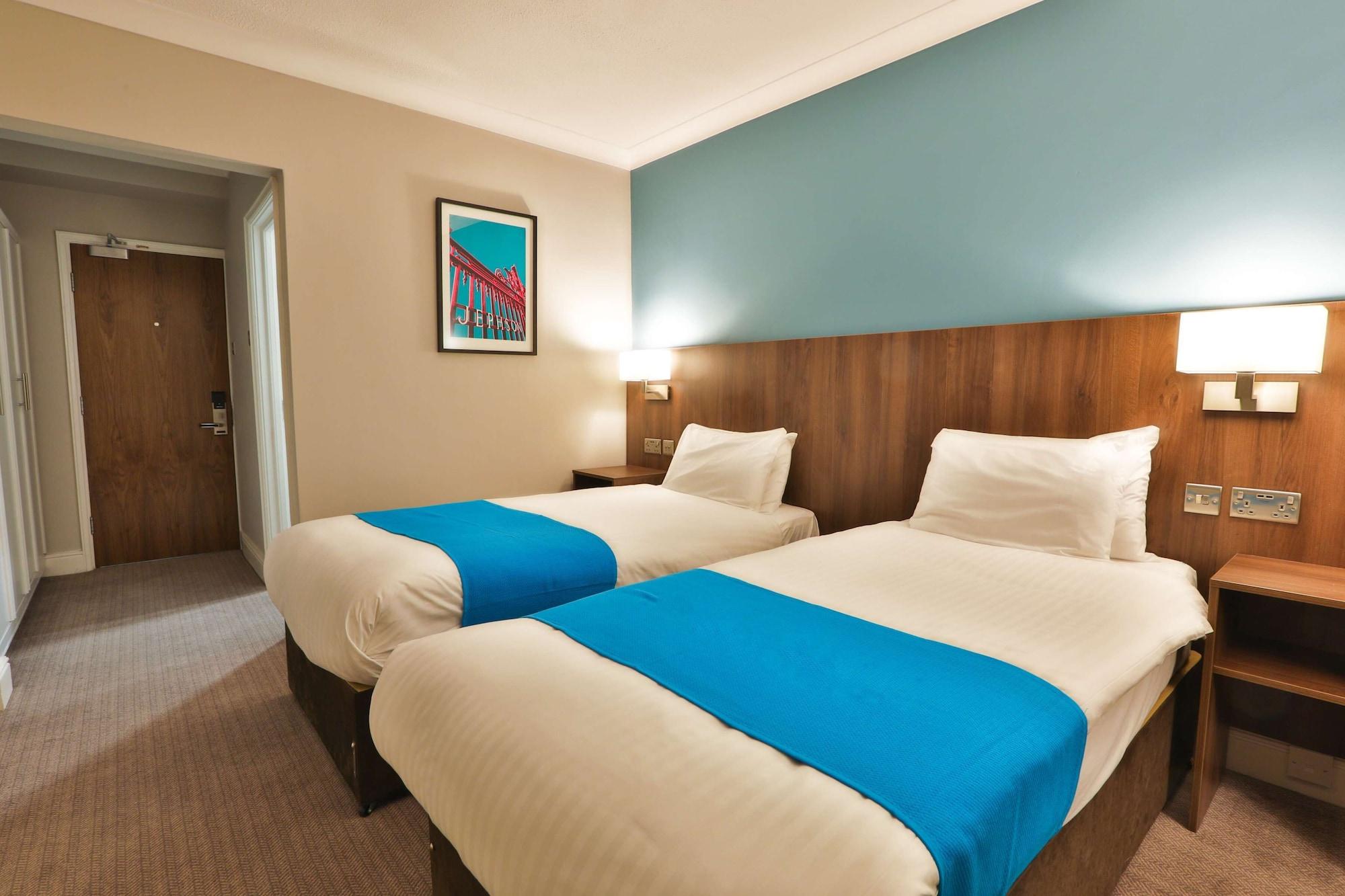 The Jephson Hotel; BW Signature Collection Leamington Spa Ngoại thất bức ảnh