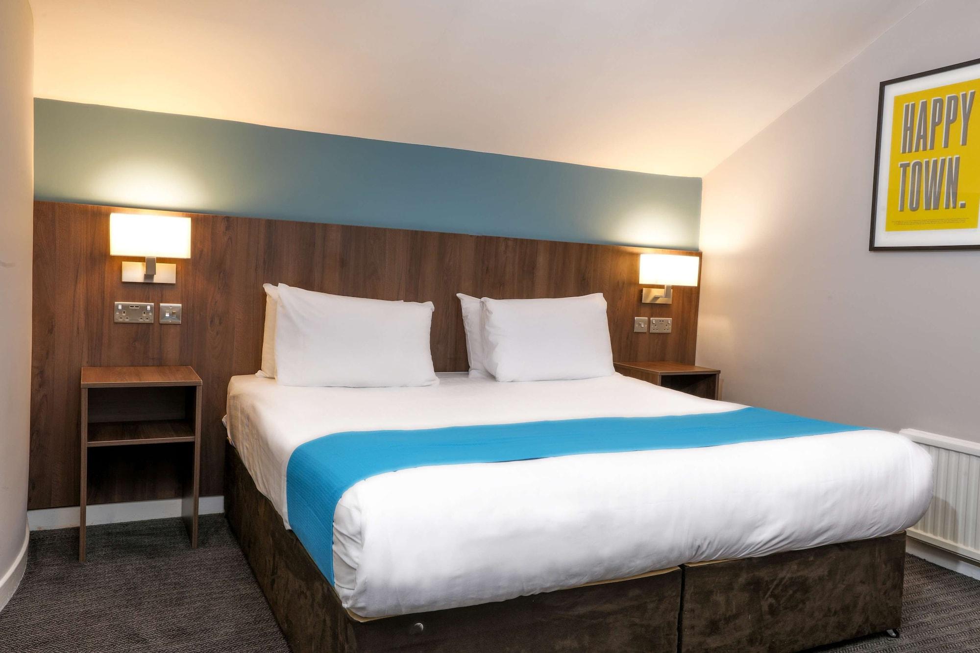 The Jephson Hotel; BW Signature Collection Leamington Spa Ngoại thất bức ảnh