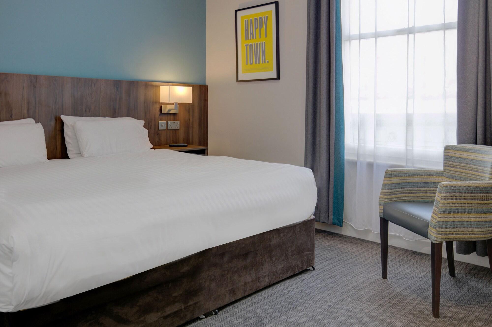 The Jephson Hotel; BW Signature Collection Leamington Spa Ngoại thất bức ảnh