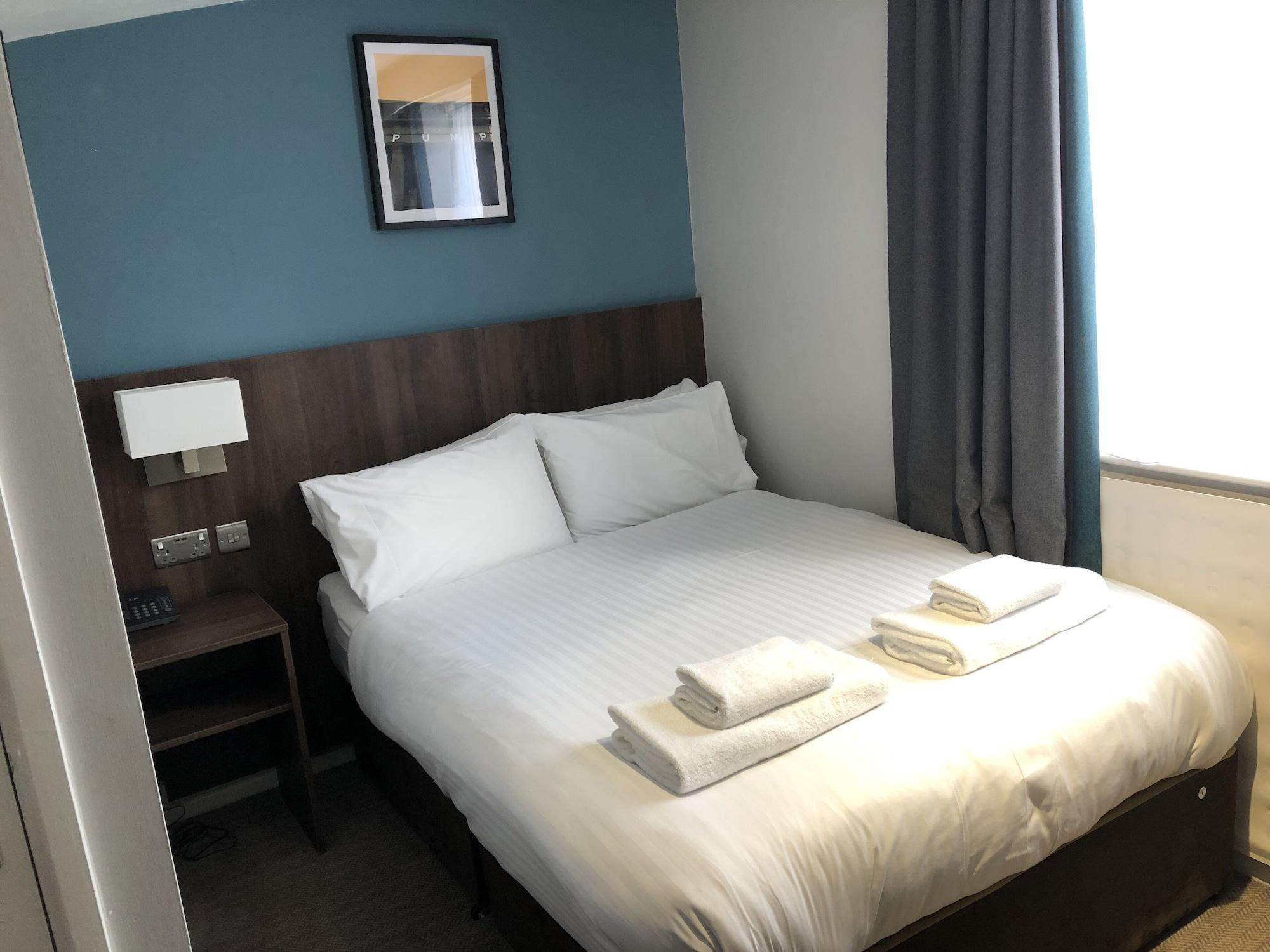 The Jephson Hotel; BW Signature Collection Leamington Spa Ngoại thất bức ảnh