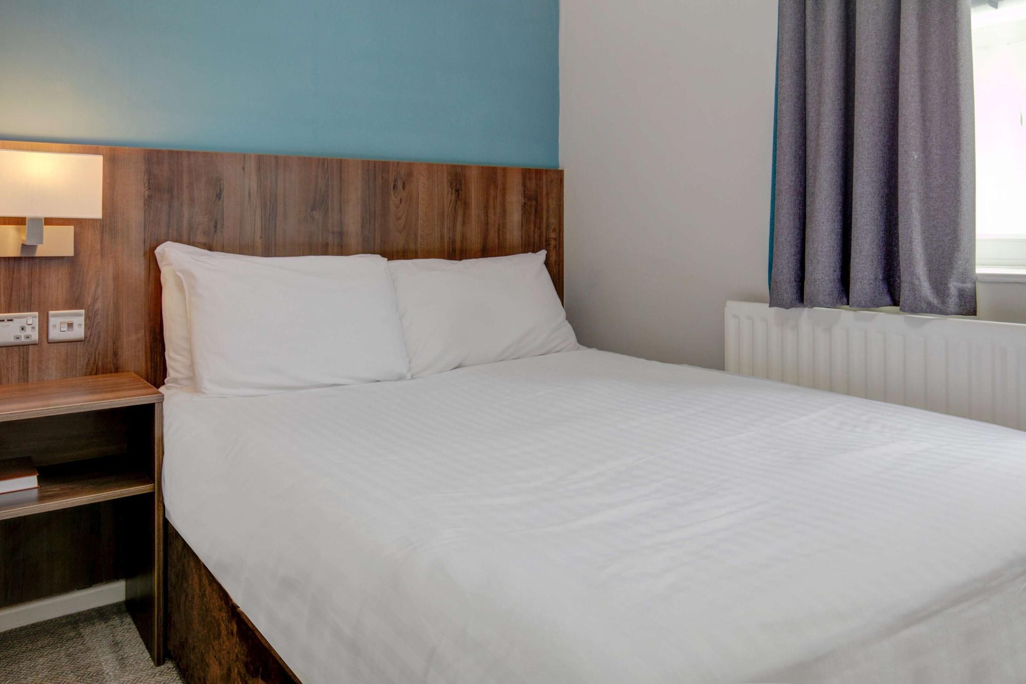 The Jephson Hotel; BW Signature Collection Leamington Spa Ngoại thất bức ảnh