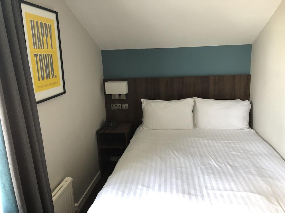 The Jephson Hotel; BW Signature Collection Leamington Spa Ngoại thất bức ảnh