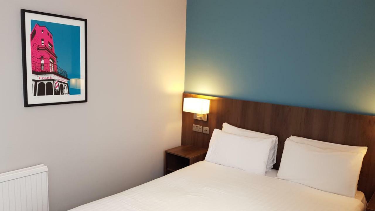 The Jephson Hotel; BW Signature Collection Leamington Spa Ngoại thất bức ảnh