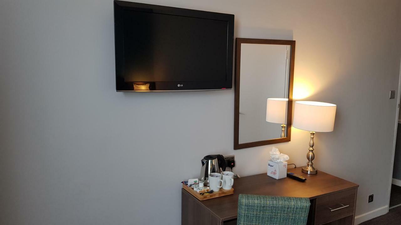 The Jephson Hotel; BW Signature Collection Leamington Spa Ngoại thất bức ảnh