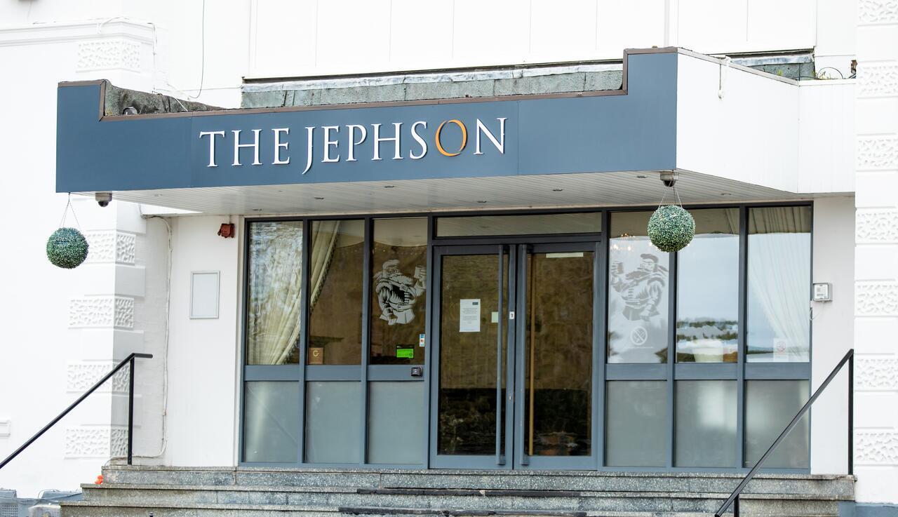 The Jephson Hotel; BW Signature Collection Leamington Spa Ngoại thất bức ảnh